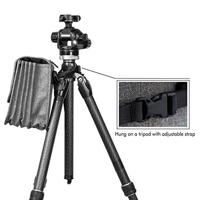 NiSi Caddy II voor ronde filters (8 stuks 95mm) - thumbnail