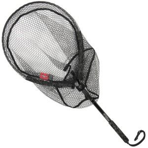 Fox Rage Street Net Short