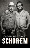 Schorem - Floor Boogaart - eBook (9789400406094) - thumbnail