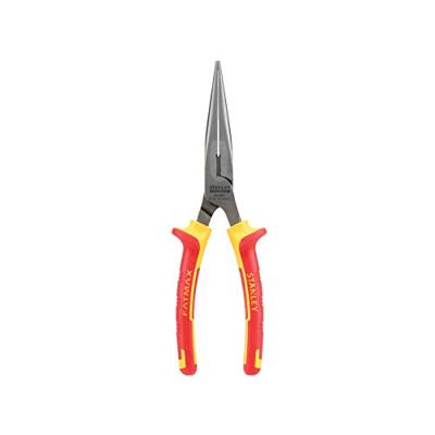 Telefoontang vde 1000v 16 cm Stanley - Stanley Telefoontang vde 1000v 16 cm Stanley - Stanley