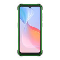 Blackview BV6200 Pro (Double SIM - 128 GB, 6 GB RAM - 13.000 mAh) groen - thumbnail