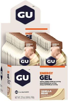 GU Energy Gel 24pcs Box