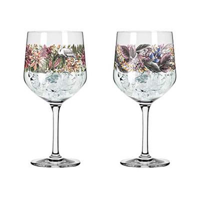 Ritzenhoff Schattenfauna Gin glazen 2 stuks Ritzenhoff Schattenfauna Gin glazen 2 stuks