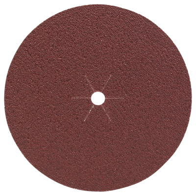 Bosch Accessoires 5-delige schuurbladset voor boormachine Ø125mm | G60 | Rw | Ongeperf | Span - 2609256B49