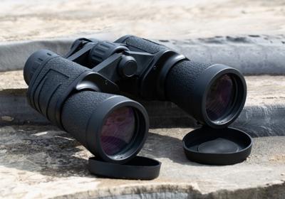 Technaxx Binocular 10x50 TX-179