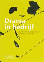 Drama in bedrijf (Paperback) - thumbnail