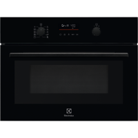 Electrolux Magnetron met grill EVM6E46Z - thumbnail
