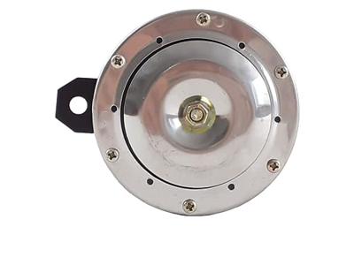 HP Autozubehör 10702 Lowtone, Hightone Enkelvoudige toeter 12 V