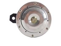 HP Autozubehör 10702 Lowtone, Hightone Enkelvoudige toeter 12 V - thumbnail