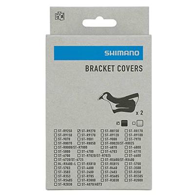 Shimano Bracket Covers for ST-R9270