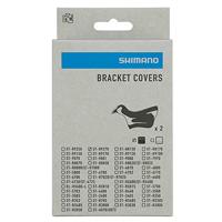 Shimano Bracket Covers for ST-R9270 - thumbnail