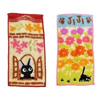 Kiki's Delivery Service Mini Towel Set Jiji 20 x 10 cm - thumbnail