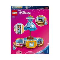 LEGO disney prinses 43266 de jurk van assepoester - thumbnail