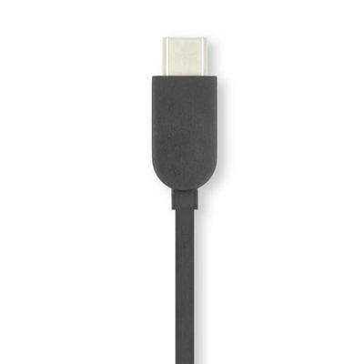Nedis HPWD5024BK Bedraad Zwart - thumbnail