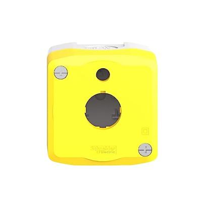 Schneider Electric XALKW01 XALKW01 Geel, Grijs 1 stuk(s)