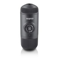 Wacaco Nanopresso grijs + draaghoes - thumbnail