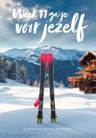 Week 11 ga je voor jezelf - Florien van Basten Batenburg - ebook - thumbnail