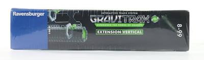 Ravensburger gravitrax verticale baan
