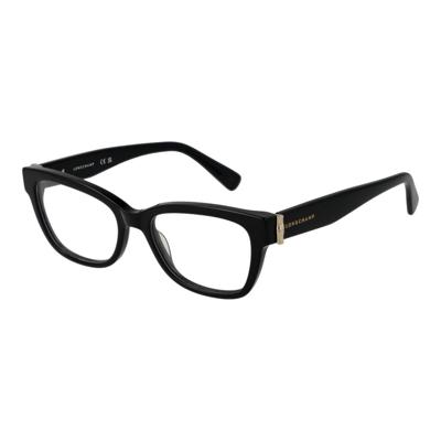 Brillenframe Dames Longchamp LO2713 51001 Brillenframe Dames Longchamp LO2713 51001