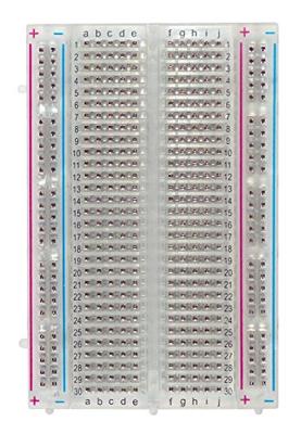 Blanko 206932 Experimenteer printplaat (l x b x h) 82 x 54 x 9 mm 1 stuk(s) Blanko 206932 Experimenteer printplaat (l x b x h) 82 x 54 x 9 mm 1 stuk(s)