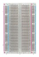 Blanko 206932 Experimenteer printplaat (l x b x h) 82 x 54 x 9 mm 1 stuk(s) - thumbnail