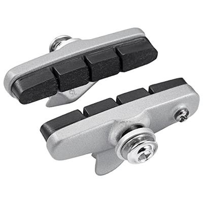 Shimano remblokset r55c4 br-5800 105 zilver