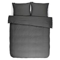 Essenza Dekbedovertrek Guy Antraciet-200x200/220 - thumbnail