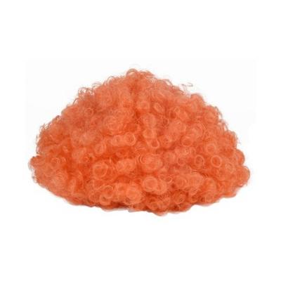 Supporterspruik Holland oranje