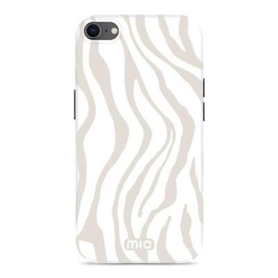 MIO Sandy Zebra Magsafe Compatible for iPhone 7/8/SE (2020/2022)