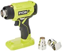 Ryobi R18HG-0 | Heteluchtpistool | Body | Zonder accu&apos;s & Laders - 5133004423 - thumbnail