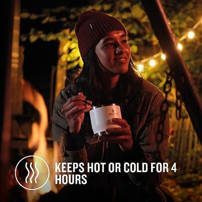 Stanley The Adventure To-Go Food Jar 0.35L / 12oz Thermosfles Frost 350ML