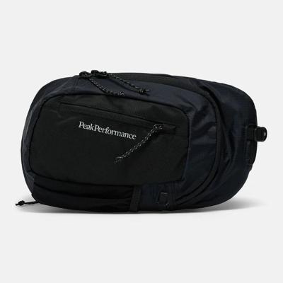 Peak Performance Outdoor Sling Bag 4,5L Rugtas Black 4,5L