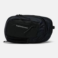 Peak Performance Outdoor Sling Bag 4,5L Rugtas Black 4,5L - thumbnail