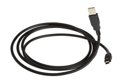 USB-kabel Clearone 830-156-200 Zwart