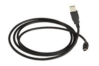 USB-kabel Clearone 830-156-200 Zwart - thumbnail