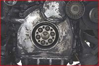 KS Tools 460.3940 Dichtringmontageset voor Scania, 5-delig - thumbnail