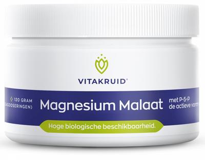 Magnesium Malaat