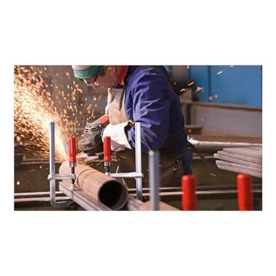 Volledig stalen schroefklem GZ 300/100 Bessey GZ30-10 Spanbreedte (max.):300 mm Afm. werkbereik:100 mm - thumbnail