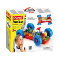 Quercetti montage auto - thumbnail