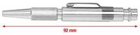 KS Tools 515.1908 Pneumatische uitblaaspin 6.3 bar - thumbnail