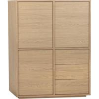 Opbergkast Tovo 120 cm - thumbnail