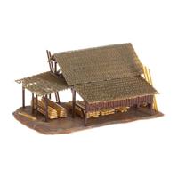 Faller 130288 H0 Houthakkerskamp - thumbnail