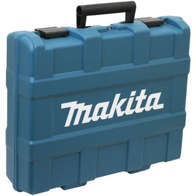 Makita 821568-1 Kunststof koffer tbv Lijm- en Kitspuit DCG140/DCG180