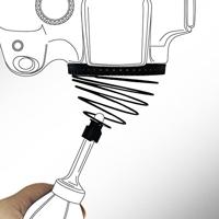 Visible Dust Sensor Clean MXD + SB 1.0 - thumbnail