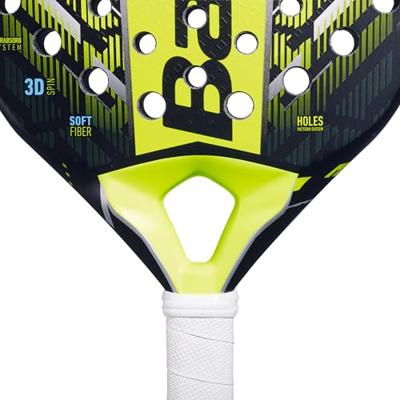 Babolat Counter Vertuo 2.5 Padelracket competitie 1
