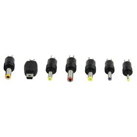 Universele adapter 5V 2,5A gestabiliseerd - thumbnail