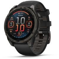 Garmin Fenix 8 47mm Sapphire - thumbnail