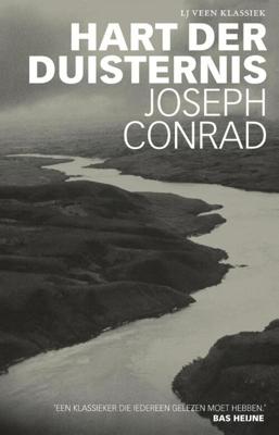 Hart der duisternis - Joseph Conrad - ebook
