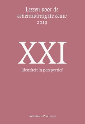 Identiteit in perspectief - - ebook