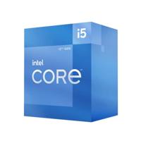 Processor Intel Core i5-12600 - thumbnail
